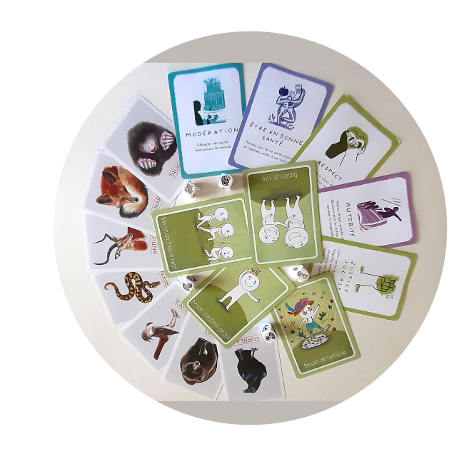 Cabinet Cline RICARDO - 